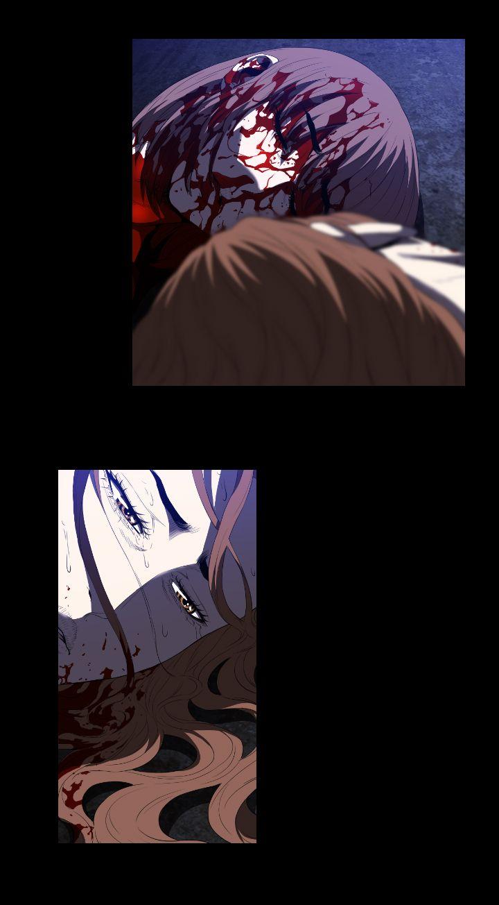 [韩国漫画] 花冠: 无法盛开的花 剧情,巨乳大奶#[27P]-21