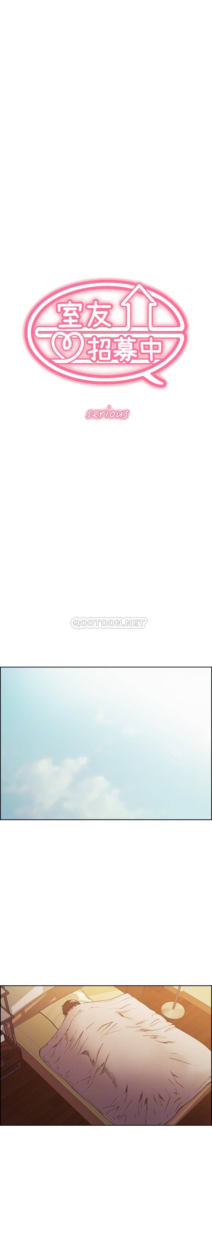 [韩国漫画] 室友招募中 剧情,熟女人妻,巨乳大奶#[25P]-4