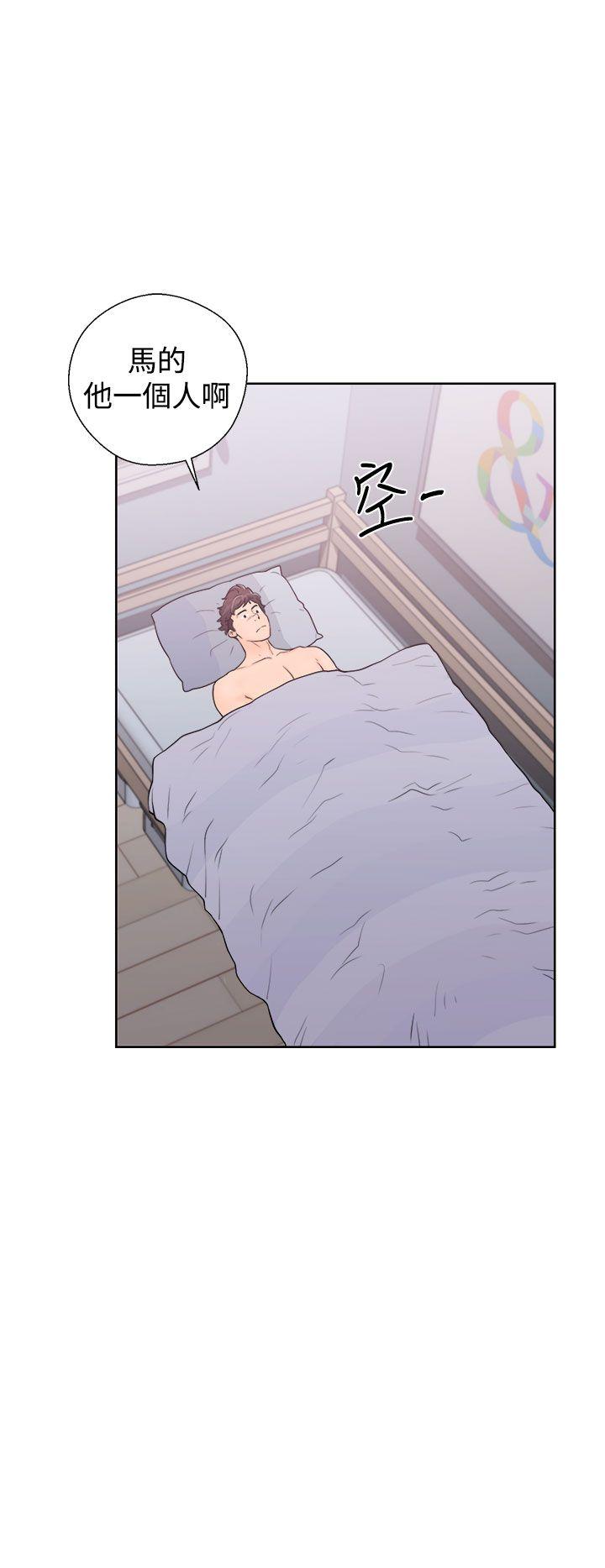 [韩国漫画] 青春:逆龄小鲜肉 爱情,巨乳大奶#[44P]-24