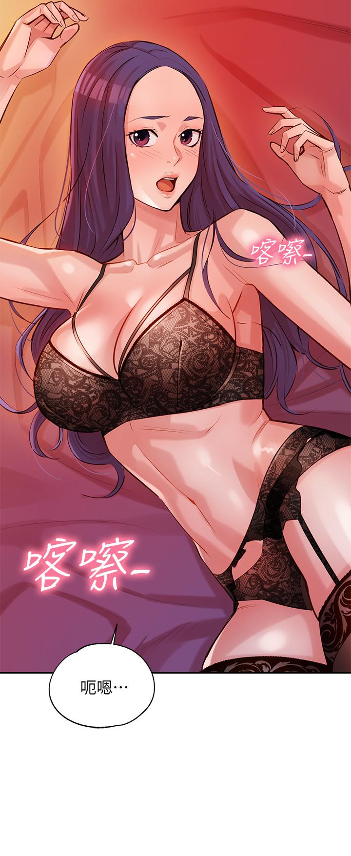 [韩国漫画] 女神写真 剧情,巨乳大奶,女学生#[41P]-37