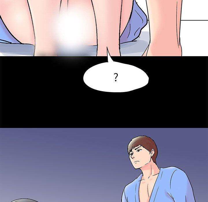 [韩国漫画] 倒数计时100天 奇幻,熟女人妻,巨乳大奶#[62P]-5