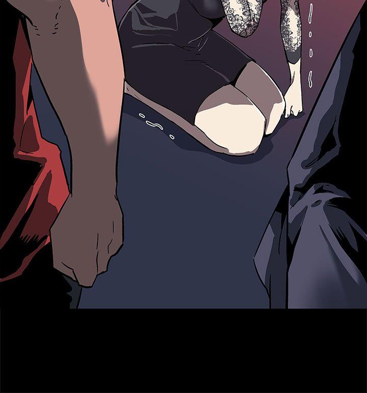 [韩国漫画] Mom cafe 剧情,熟女人妻,巨乳大奶#[28P]-27