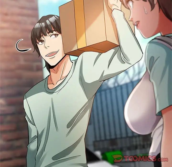 [韩国漫画] 继母的姐妹们 乱伦,熟女人妻,巨乳大奶#[110P]-34