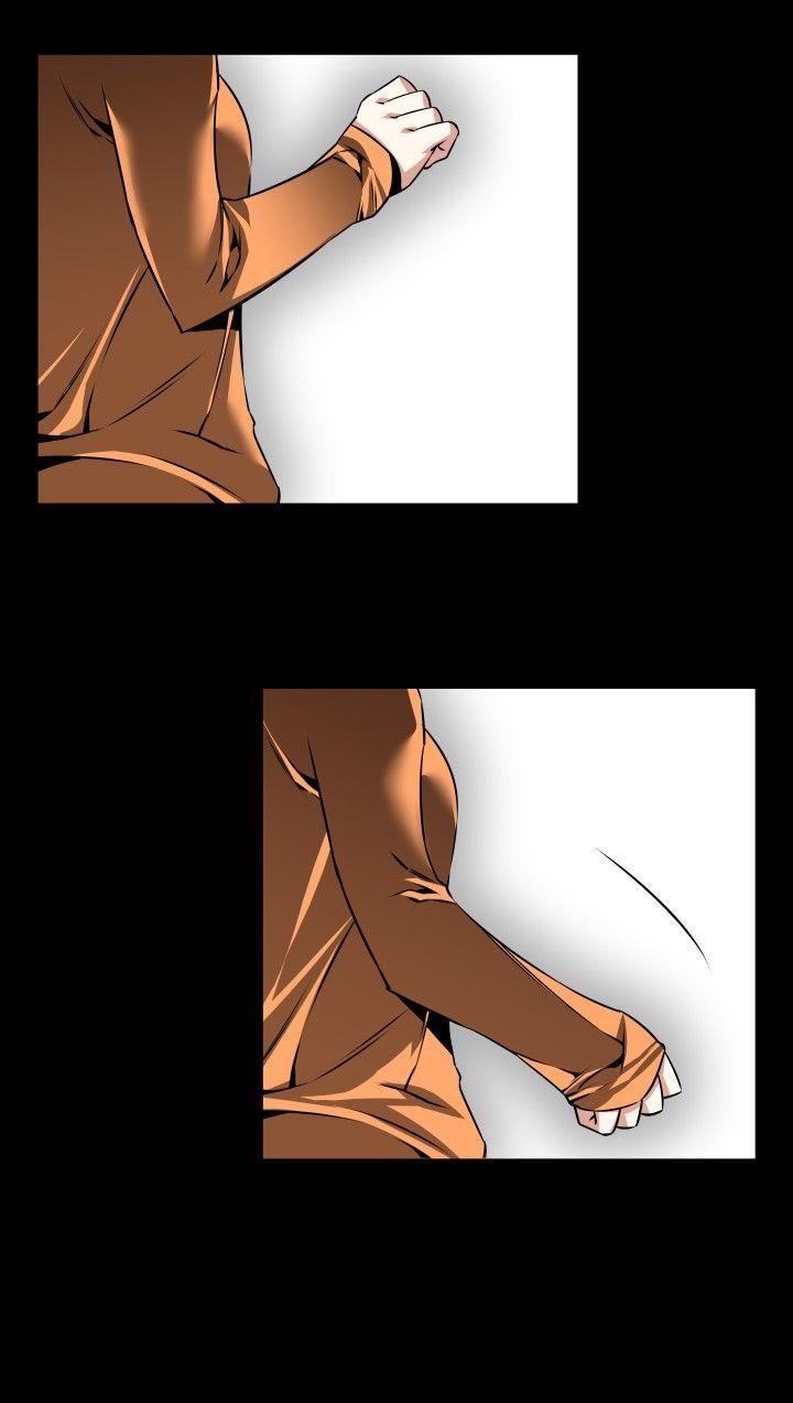 [韩国漫画] 恋爱辅助器 剧情,巨乳大奶#[33P]-20