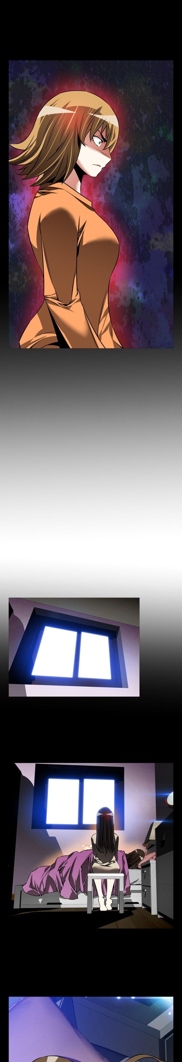 [韩国漫画] 恋爱辅助器 剧情,巨乳大奶#[33P]-21