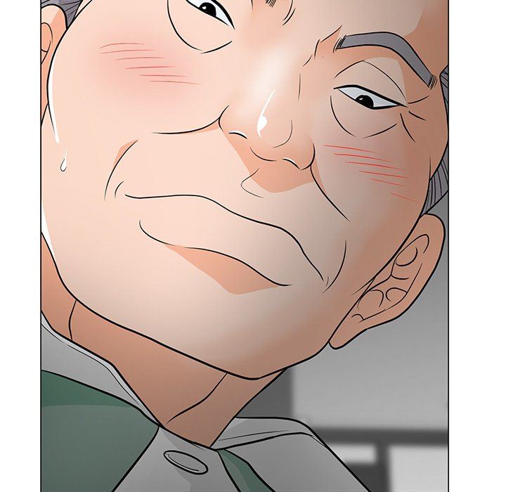 [韩国漫画] 儿子的乐园 乱伦,熟女人妻,女仆,巨乳大奶,不伦#[134P]-50