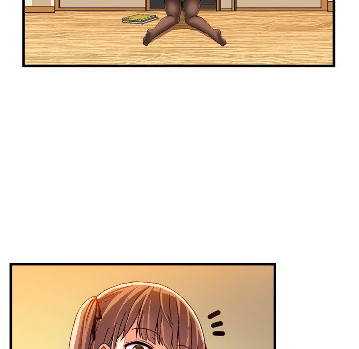 [韩国漫画] 绘写你我的纯真 校园,巨乳大奶,女学生#[90P]-87