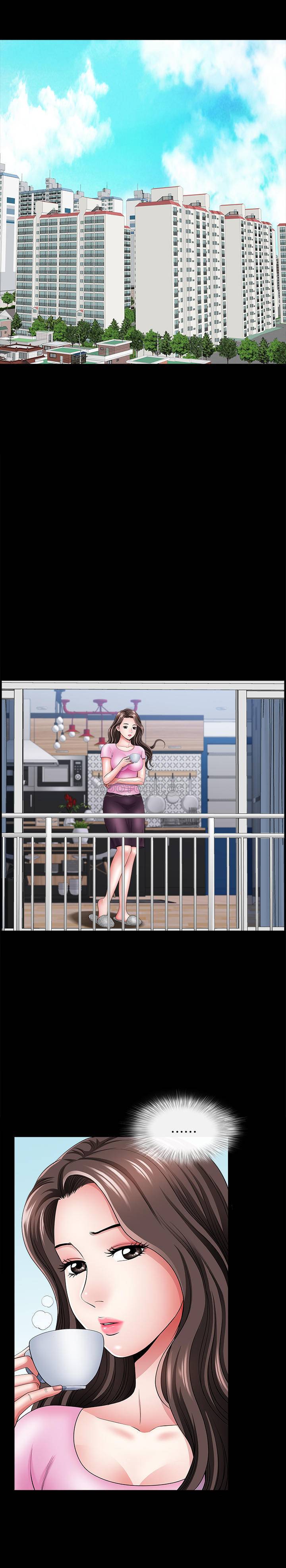 [韩国漫画] 双妻生活 爱情,熟女人妻,巨乳大奶#[28P]-21