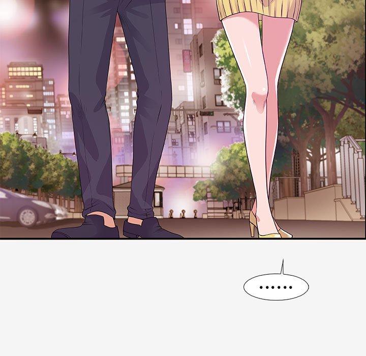 [韩国漫画] 朋友以上,恋人未满 爱情,熟女人妻,巨乳大奶#[100P]-15