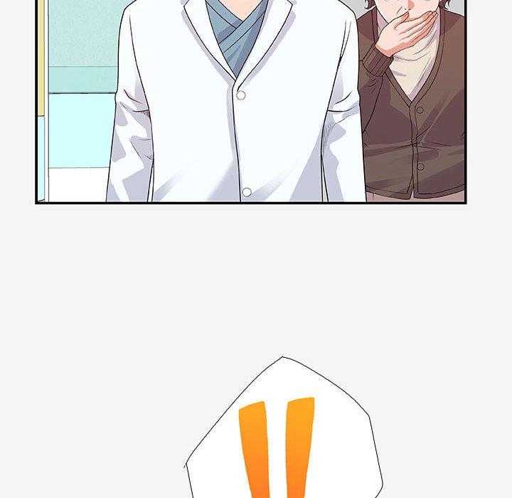 [韩国漫画] 朋友以上,恋人未满 爱情,熟女人妻,巨乳大奶#[100P]-33