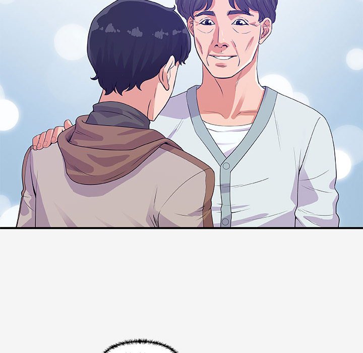 [韩国漫画] 朋友以上,恋人未满 爱情,熟女人妻,巨乳大奶#[102P]-14