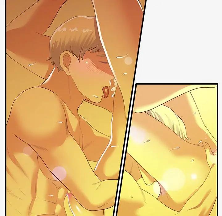 [韩国漫画] 朋友以上,恋人未满 爱情,熟女人妻,巨乳大奶#[102P]-100