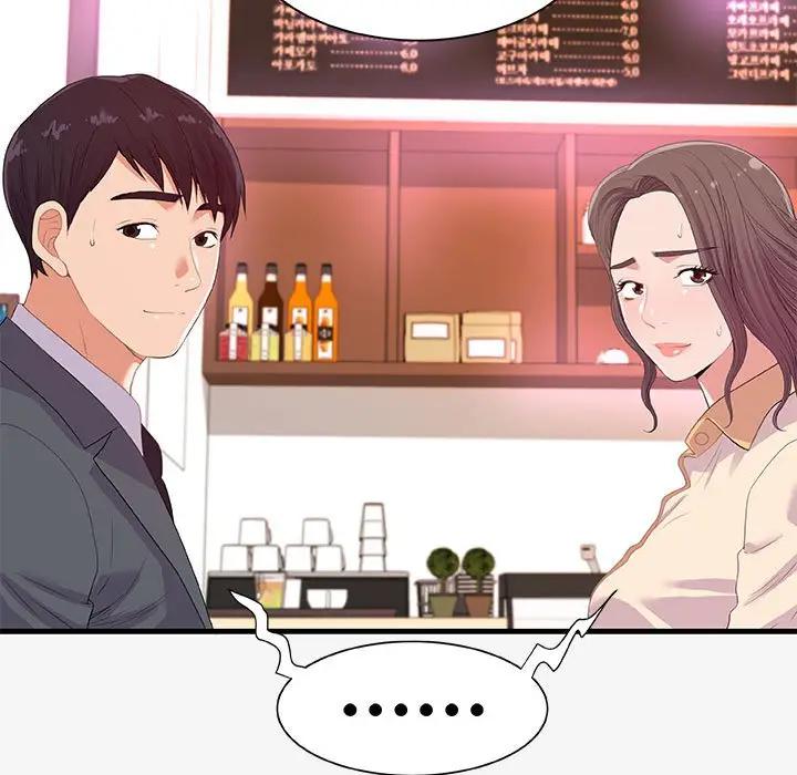 [韩国漫画] 朋友以上,恋人未满 爱情,熟女人妻,巨乳大奶#[102P]-35