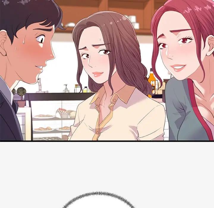 [韩国漫画] 朋友以上,恋人未满 爱情,熟女人妻,巨乳大奶#[102P]-43