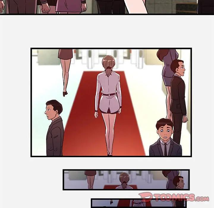 [韩国漫画] 朋友以上,恋人未满 爱情,熟女人妻,巨乳大奶#[102P]-92