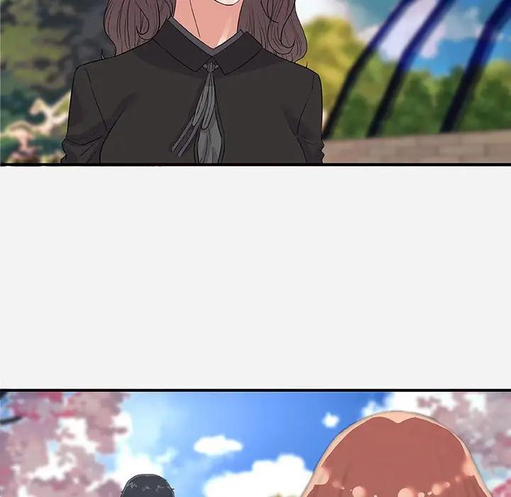 [韩国漫画] 朋友以上,恋人未满 爱情,熟女人妻,巨乳大奶#[98P]-14