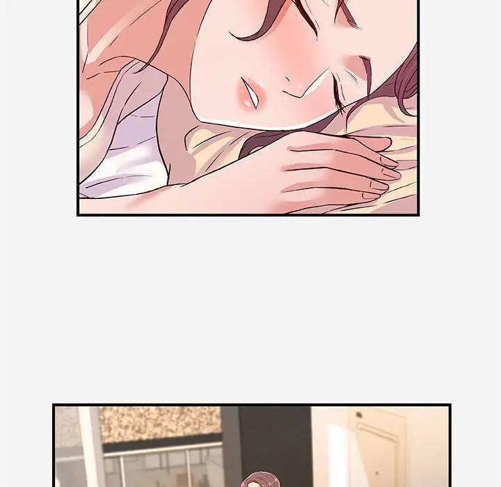 [韩国漫画] 朋友以上,恋人未满 爱情,熟女人妻,巨乳大奶#[98P]-35