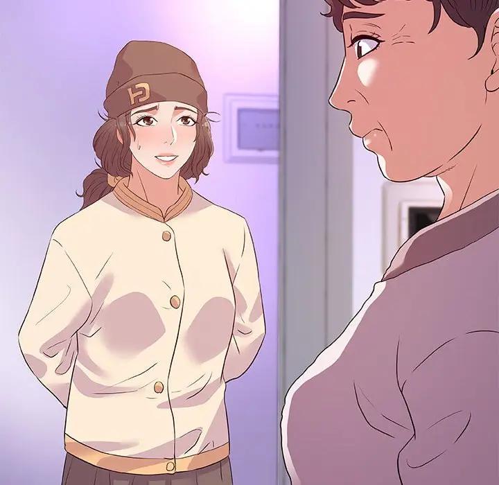 [韩国漫画] 朋友以上,恋人未满 爱情,熟女人妻,巨乳大奶#[98P]-70