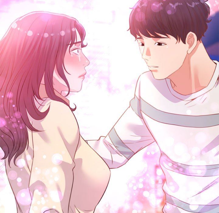 [韩国漫画] 朋友以上,恋人未满 爱情,熟女人妻,巨乳大奶#[99P]-75