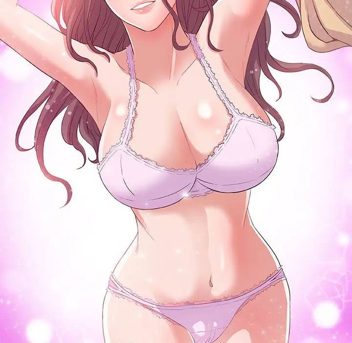 [韩国漫画] 朋友以上,恋人未满 爱情,熟女人妻,巨乳大奶#[95P]-11