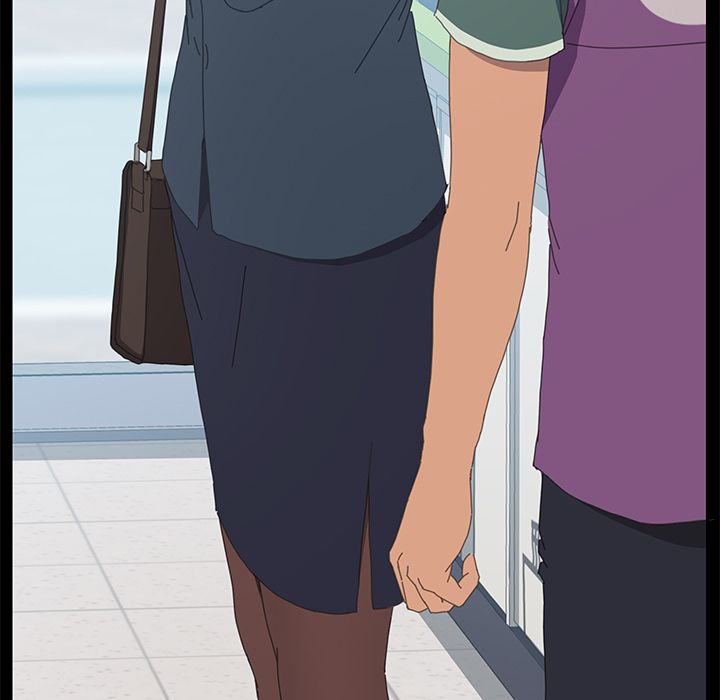 [韩国漫画] 15分钟 奇幻,巨乳大奶#[182P]-123