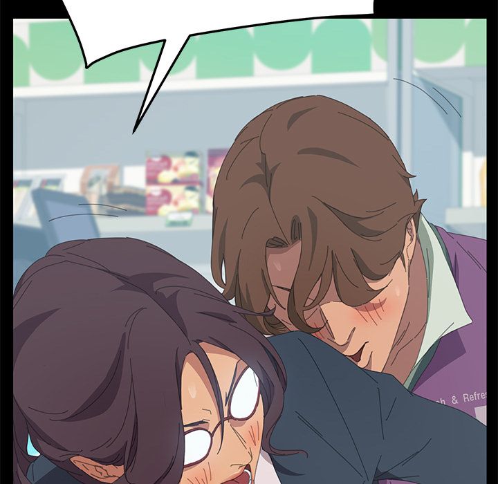 [韩国漫画] 15分钟 奇幻,巨乳大奶#[182P]-148