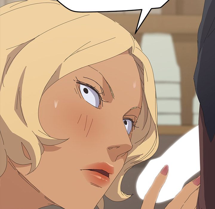 [韩国漫画] 15分钟 奇幻,巨乳大奶#[156P]-134