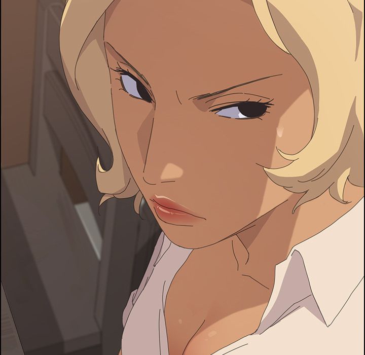 [韩国漫画] 15分钟 奇幻,巨乳大奶#[156P]-81