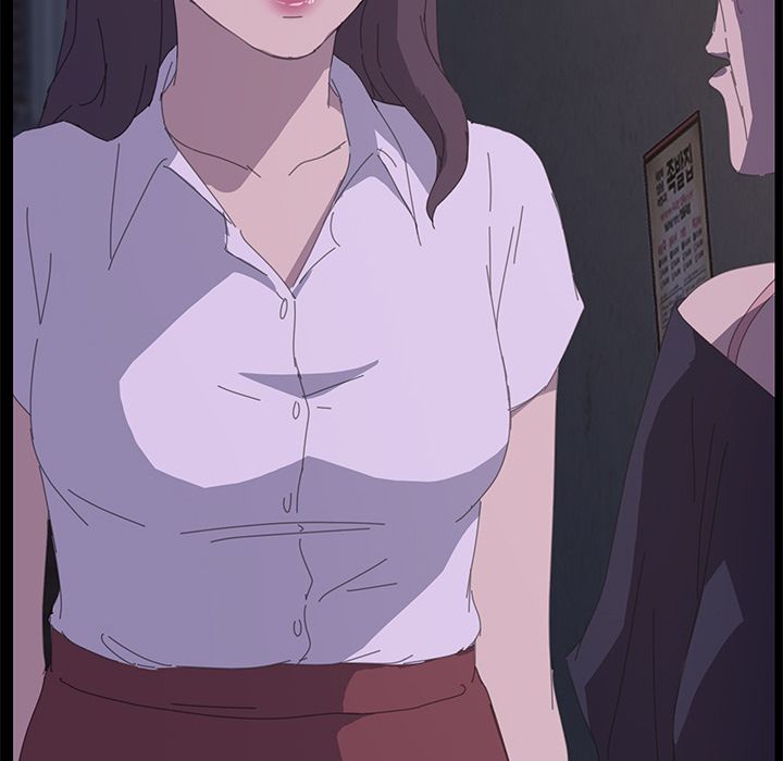 [韩国漫画] 15分钟 奇幻,巨乳大奶#[173P]-165