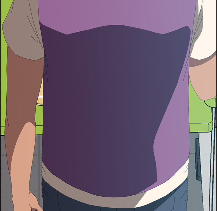 [韩国漫画] 15分钟 奇幻,巨乳大奶#[166P]-107