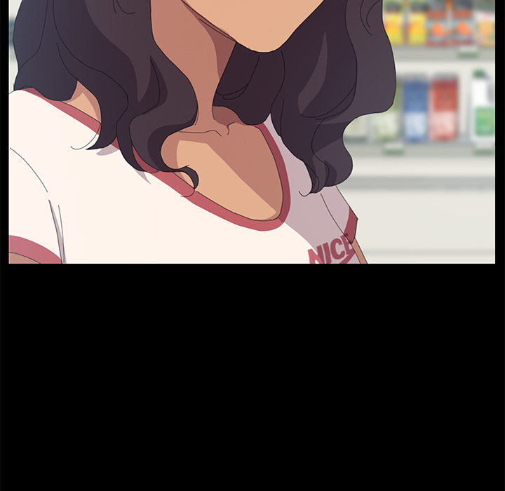 [韩国漫画] 15分钟 奇幻,巨乳大奶#[166P]-20