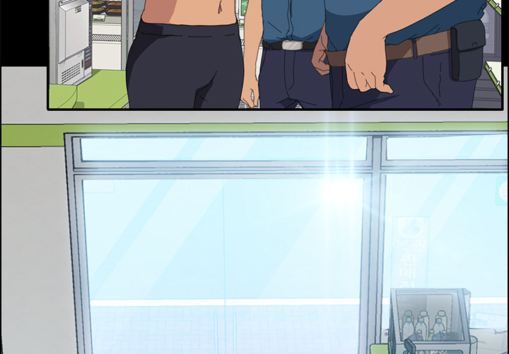 [韩国漫画] 15分钟 奇幻,巨乳大奶#[166P]-3