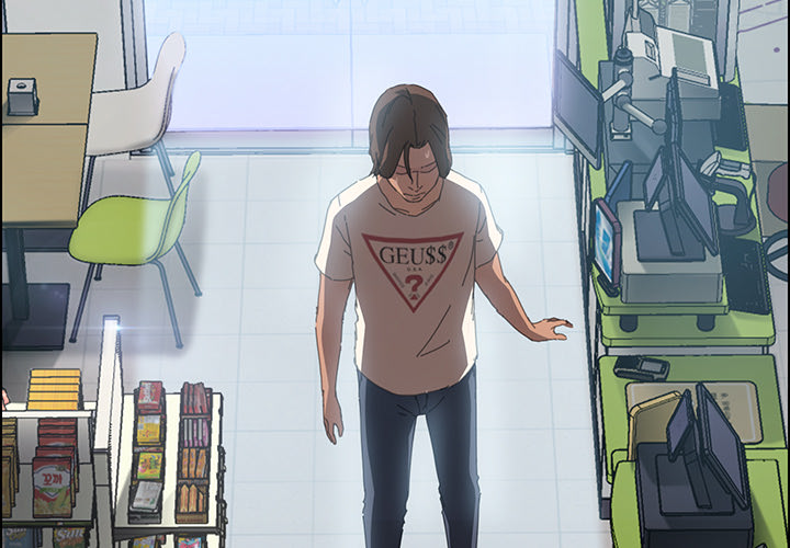 [韩国漫画] 15分钟 奇幻,巨乳大奶#[166P]-4