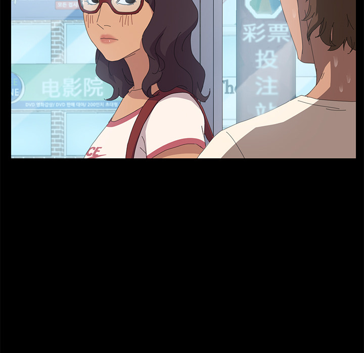 [韩国漫画] 15分钟 奇幻,巨乳大奶#[166P]-41