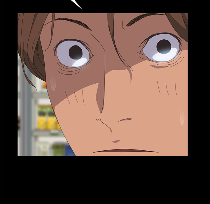 [韩国漫画] 15分钟 奇幻,巨乳大奶#[166P]-55