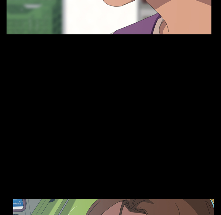 [韩国漫画] 15分钟 奇幻,巨乳大奶#[166P]-61