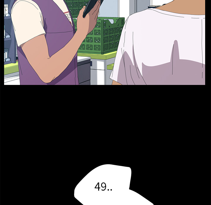 [韩国漫画] 15分钟 奇幻,巨乳大奶#[166P]-96