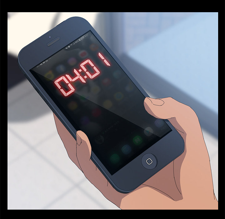 [韩国漫画] 15分钟 奇幻,巨乳大奶#[158P]-68