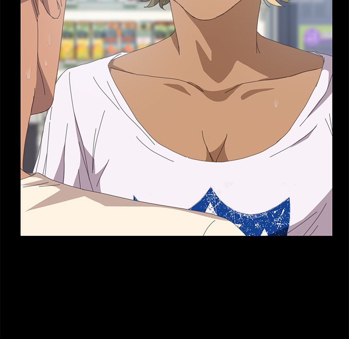 [韩国漫画] 15分钟 奇幻,巨乳大奶#[158P]-95