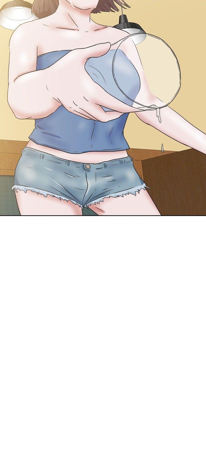[韩国漫画] 好朋友的女朋友 爱情,巨乳大奶,熟女人妻#[32P]-6