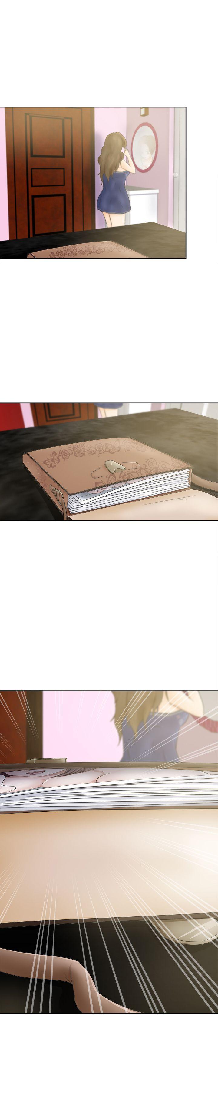 [韩国漫画] 好朋友的女朋友 爱情,巨乳大奶,熟女人妻#[18P]-17