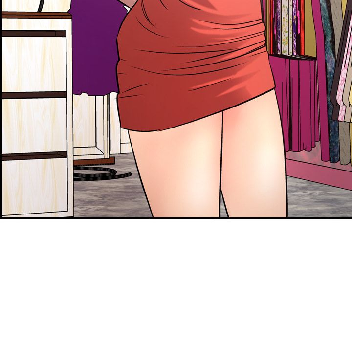 [韩国漫画] 经纪人 爱情,巨乳大奶#[109P]-22