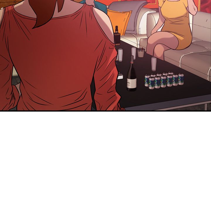 [韩国漫画] 经纪人 爱情,巨乳大奶#[109P]-44