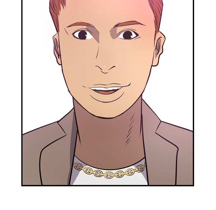 [韩国漫画] 经纪人 爱情,巨乳大奶#[109P]-91