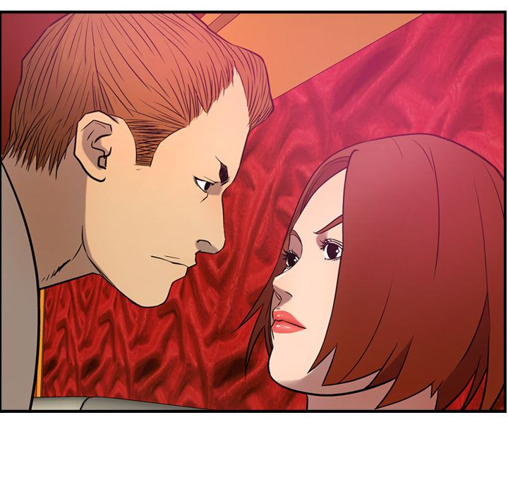 [韩国漫画] 经纪人 爱情,巨乳大奶#[108P]-41