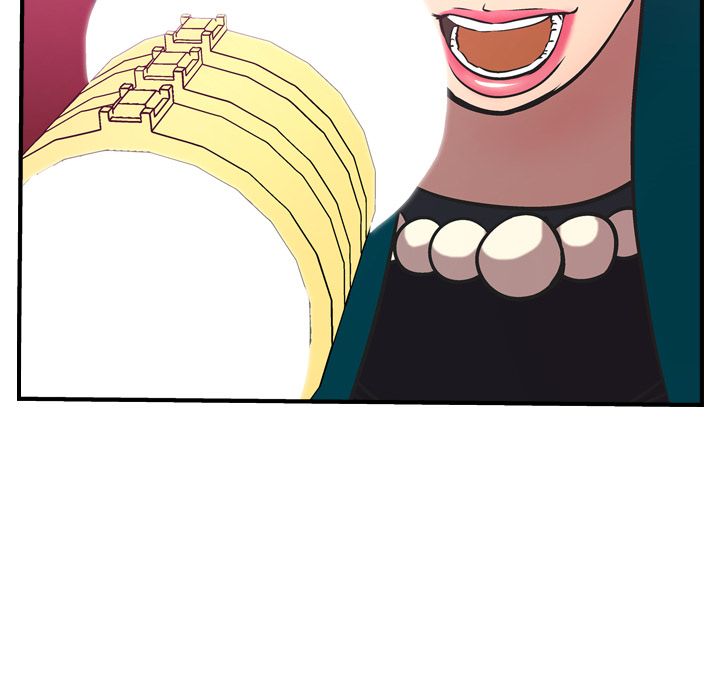 [韩国漫画] 经纪人 爱情,巨乳大奶#[125P]-87