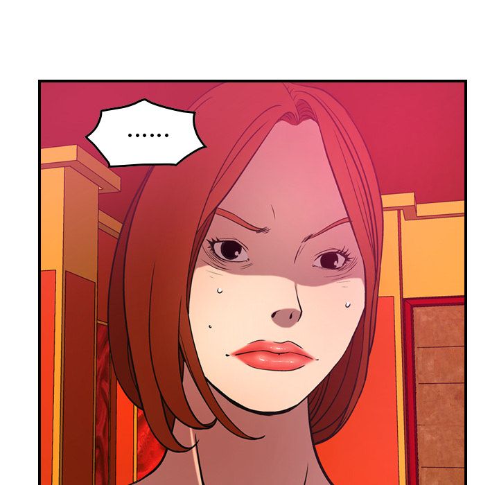 [韩国漫画] 经纪人 爱情,巨乳大奶#[121P]-19