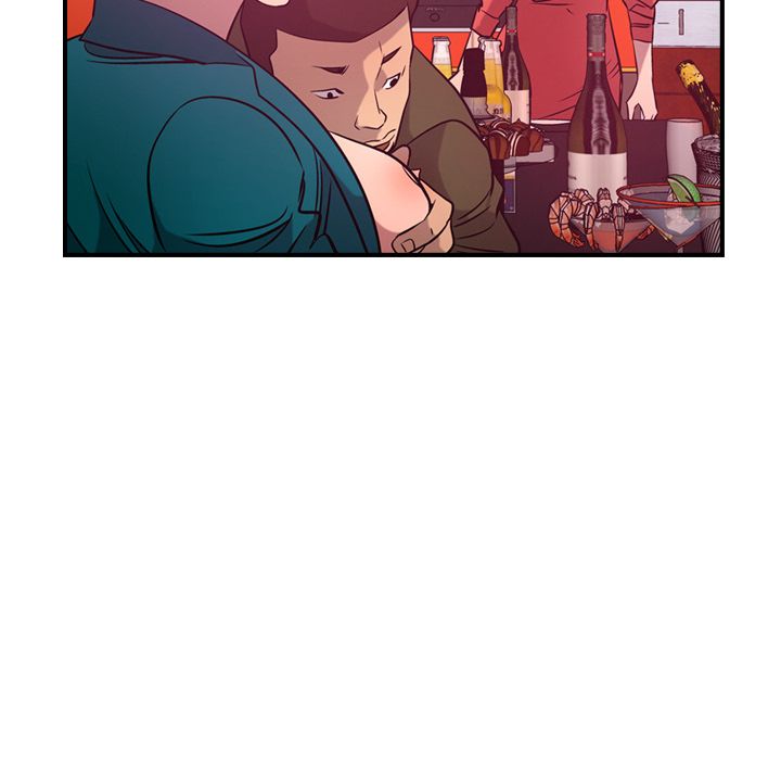 [韩国漫画] 经纪人 爱情,巨乳大奶#[121P]-93