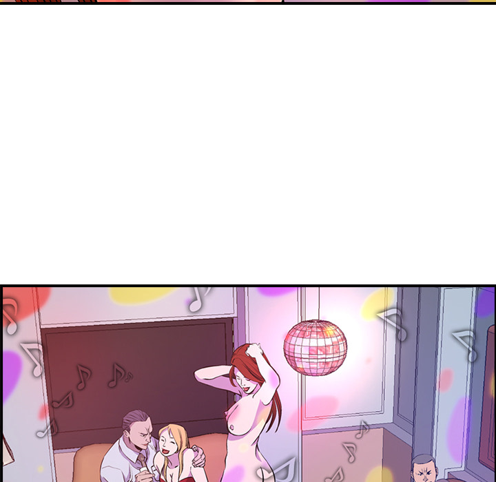 [韩国漫画] 经纪人 爱情,巨乳大奶#[119P]-24