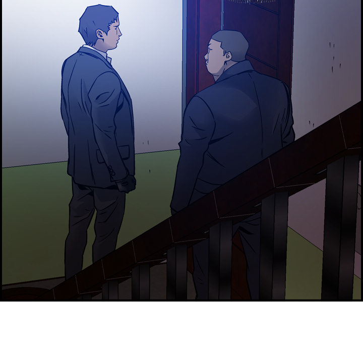 [韩国漫画] 经纪人 爱情,巨乳大奶#[119P]-68